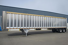 Transfer Trailer