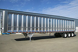 Transfer Trailer